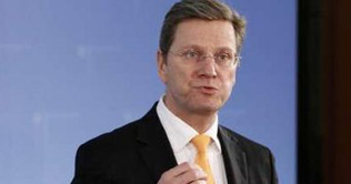 Iran must not attain nuclear weapons: Germany